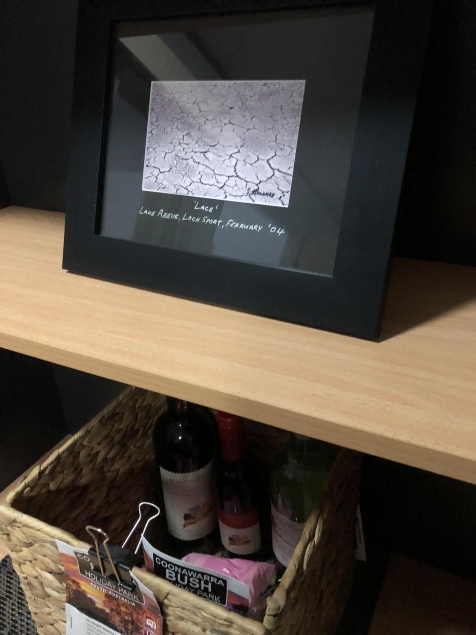 Coonawarra Ensuite Unit D المظهر الخارجي الصورة
